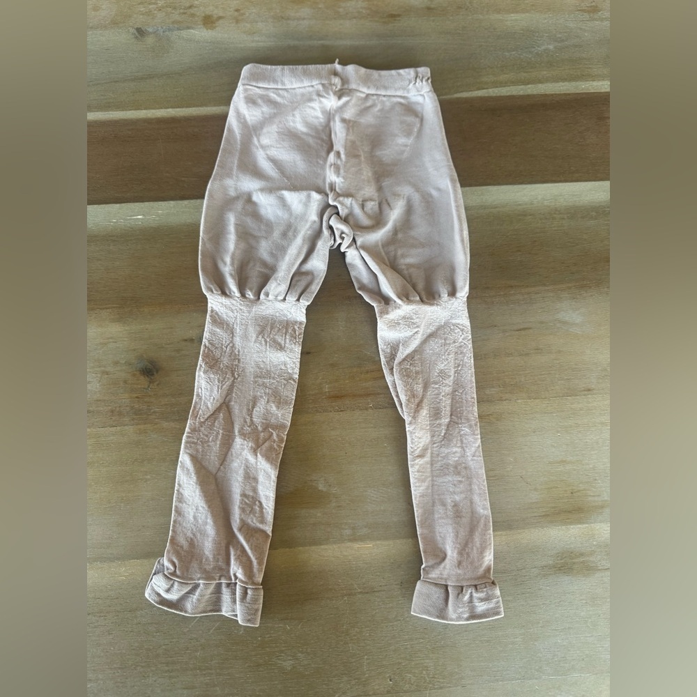 SKIMS Cream Compression Shapewear - Picture 2 of 3
